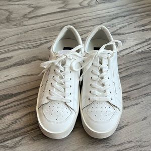 Golden Goose Stardan size 38, US7.5